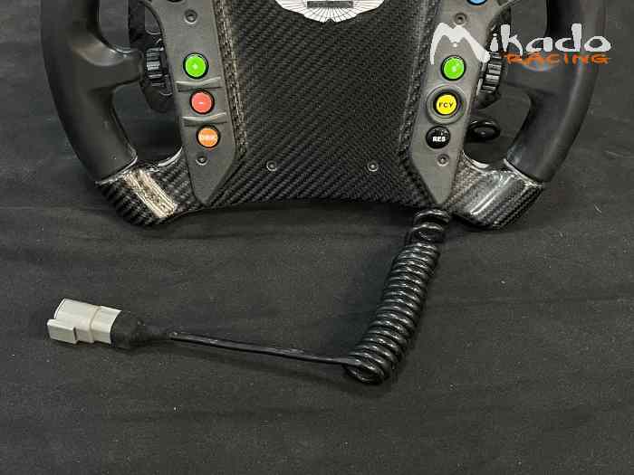 Piece Aston martin gt4 - contactez moi pour le prix et liste – photo 3 sur 3
