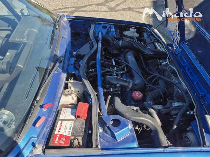 R5 GT Turbo VHC Gr N Phase 2 – photo 3 sur 6
