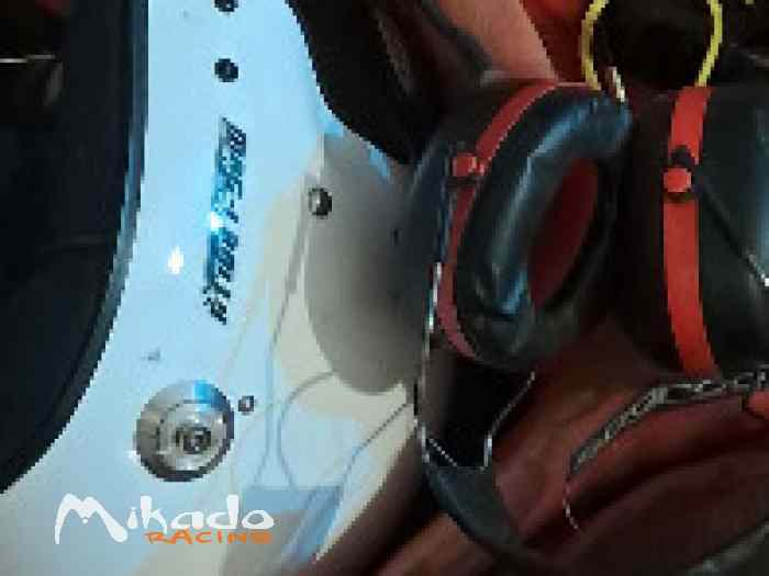 Liaison radio pour VHRS – photo 2 sur 3