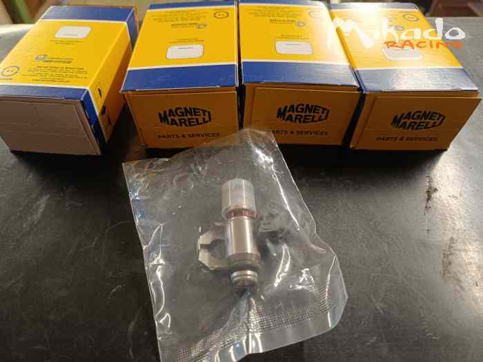Injecteurs IWP043 Super 1600 neuf – photo 1 sur 2