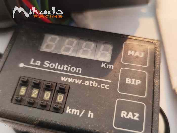 RETROTRIP VH +ATB+LA SOLUTION – photo 3 sur 5