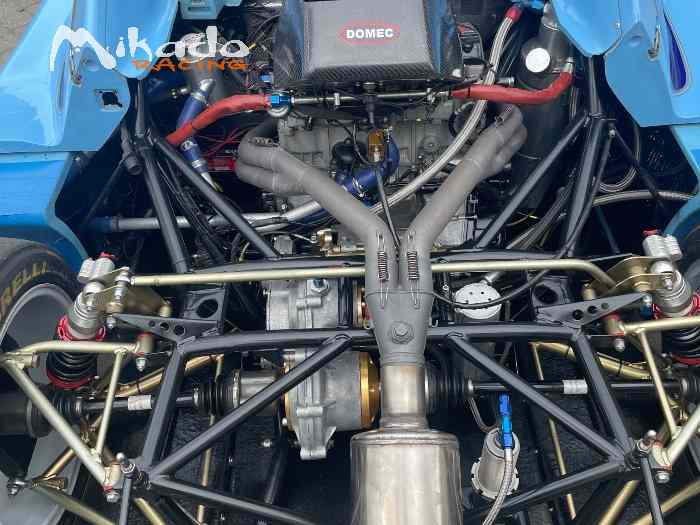 Radical Sr3 – photo 2 sur 6