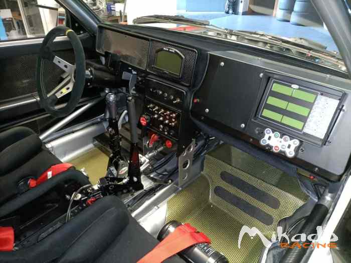 Lancia Delta INTEGRALE EVO – photo 2 sur 6