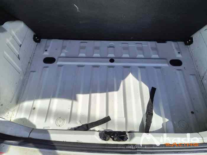 Peugeot 106 Rallye 8v – photo 6 sur 6