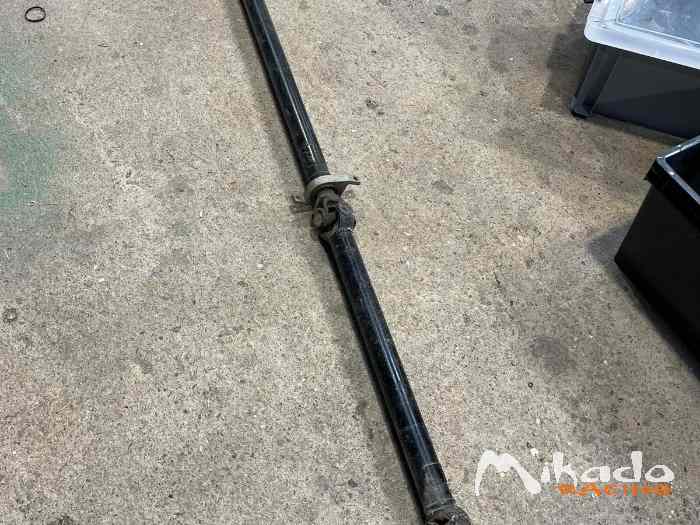 Lot de pièces FIESTA R5 MK1 – photo 4 sur 6
