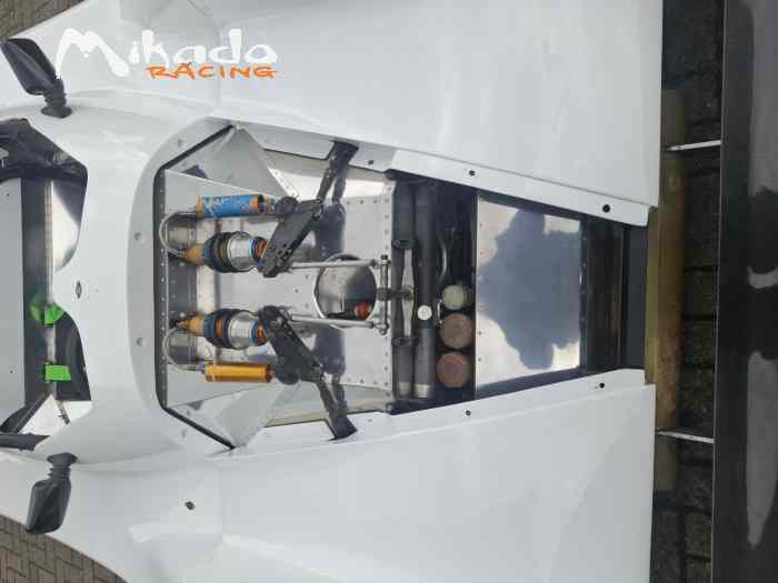 breda alfa v6 3.0 24v – photo 4 sur 6