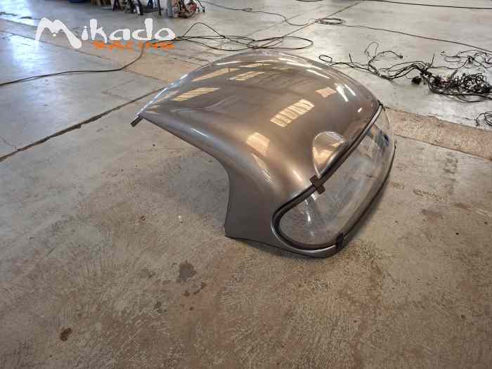 ac cobra hard top fia 289 -427 short – photo 3 sur 4