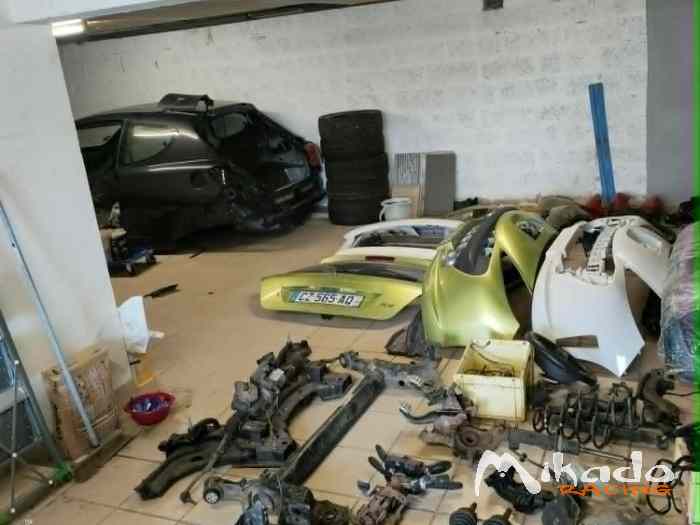 207 RC A8 – photo 6 sur 6