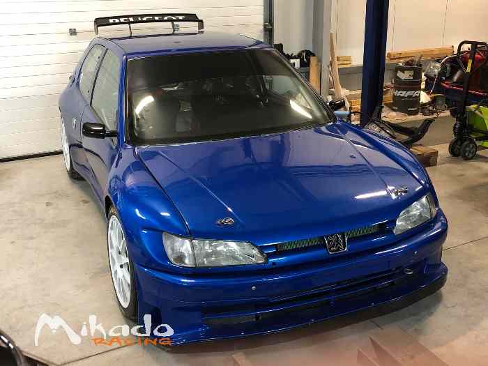306 maxi – photo 2 sur 4