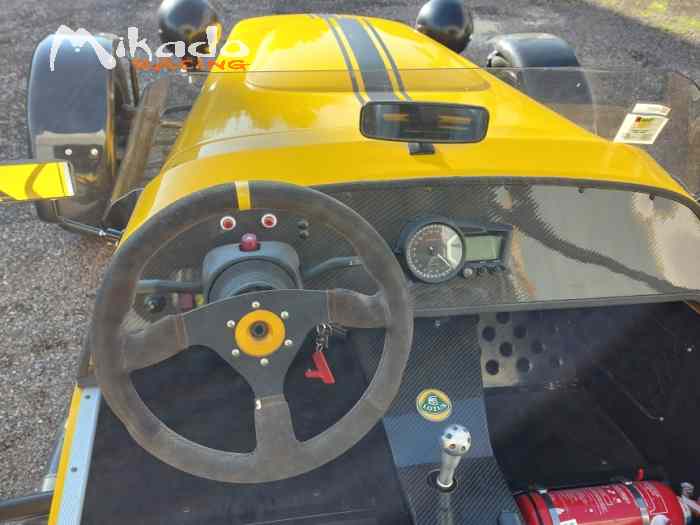 MK INDY – photo 3 sur 5
