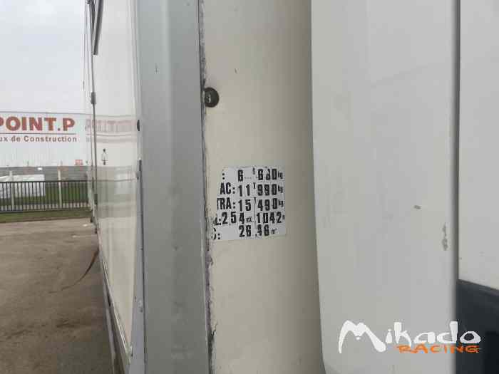 RENAULT MIDLUM 220 DCI – photo 4 sur 6