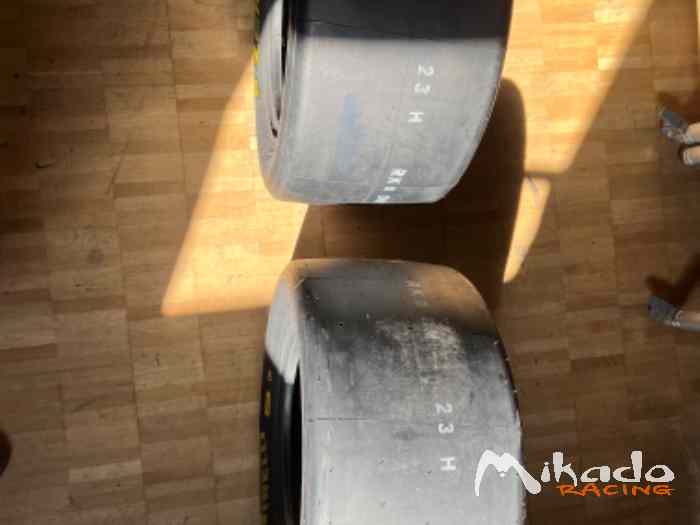 Pirelli – photo 3 sur 3