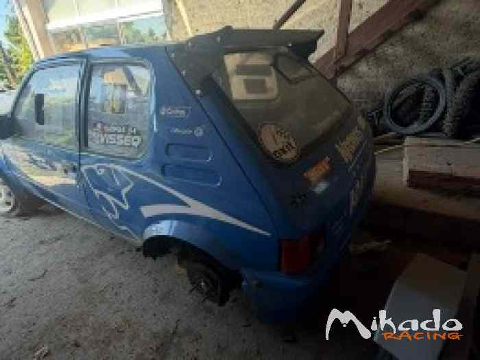 205 F2000 14 – photo 4 sur 4