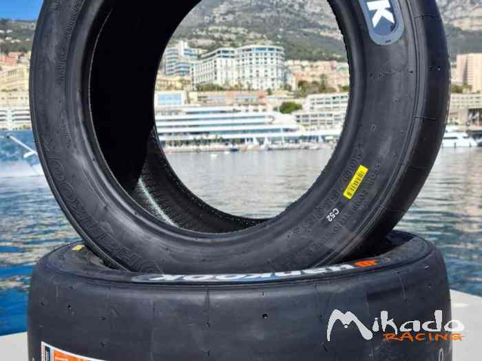 Gamme Hankook – photo 2 sur 4