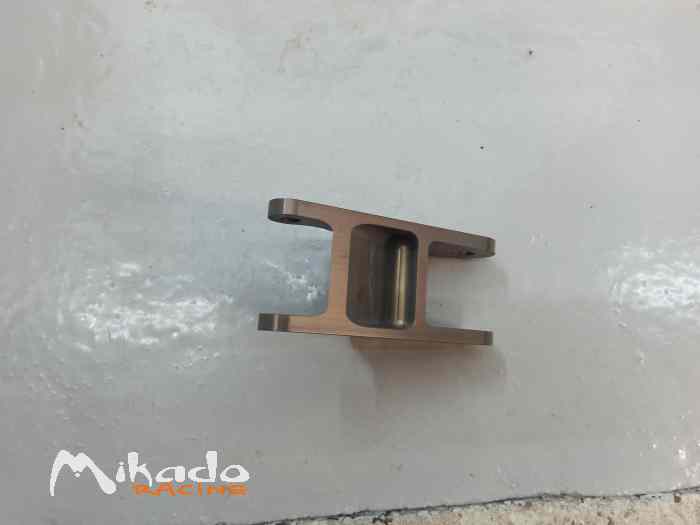 Support boîte Mégane Maxi – photo 5 sur 6