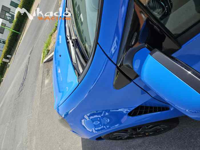 Clio RS – photo 5 sur 5