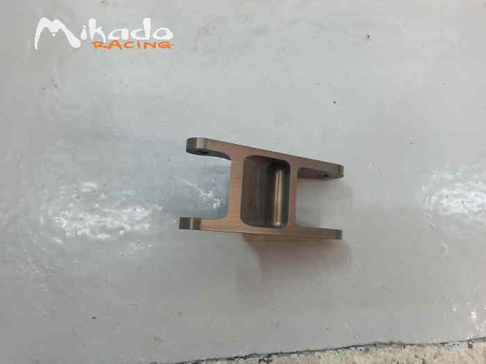 Support boîte Mégane Maxi – photo 4 sur 6