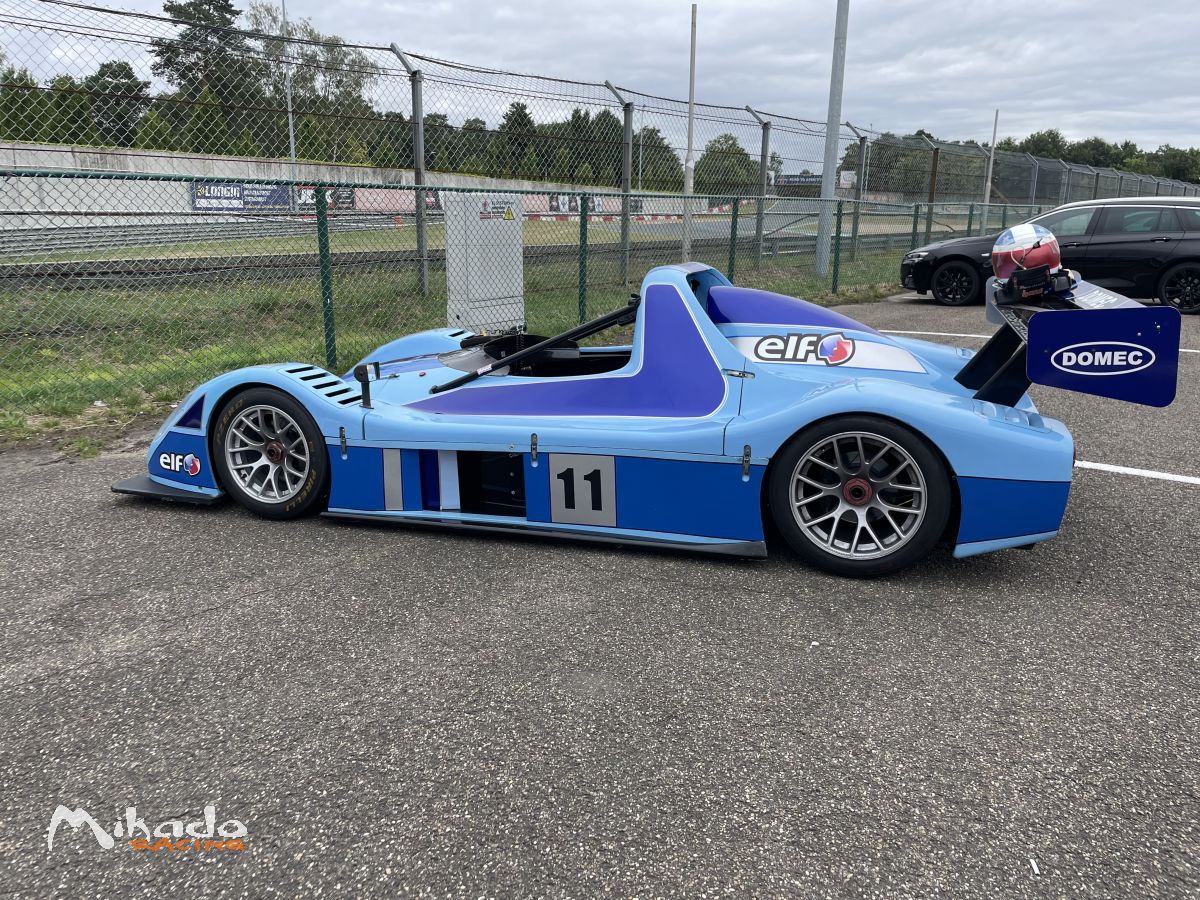 Radical Sr3 – photo 1 sur 6