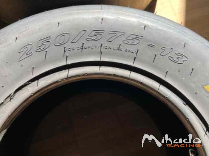 Pirelli – photo 2 sur 3