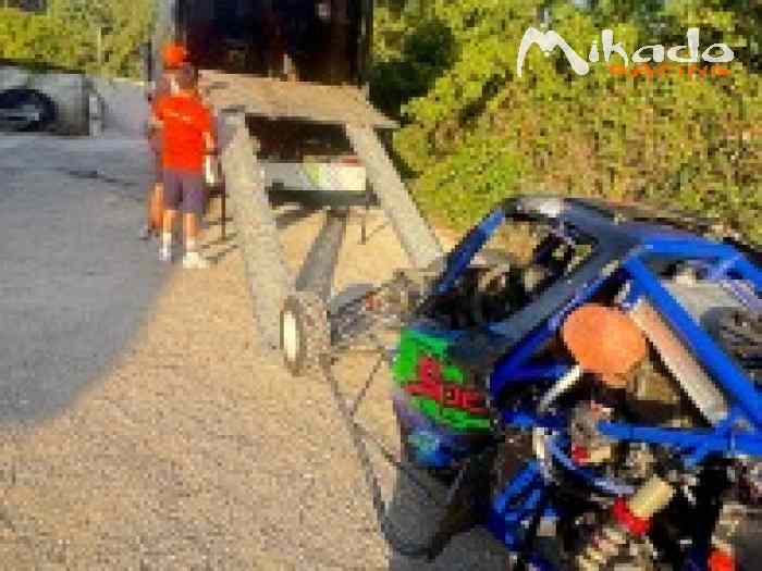 Bus amenager Vasp caravane – photo 5 sur 5