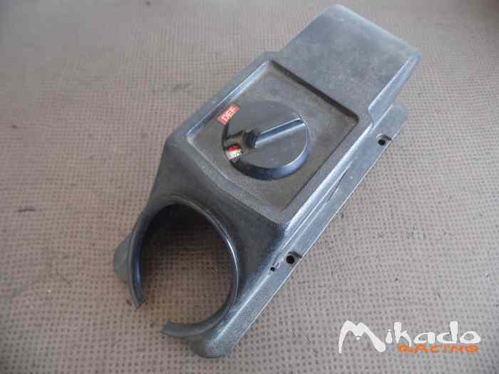 UNITE COMMANDE CHAUFFAGE 91165904901 PORSCHE 911 – photo 6 sur 6