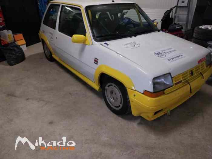 Gt turbo n4 – photo 3 sur 4