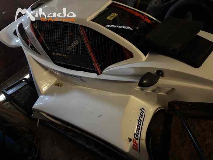 Kart cross – photo 2 sur 6