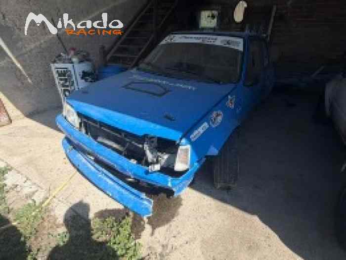 205 F2000 14 – photo 2 sur 4