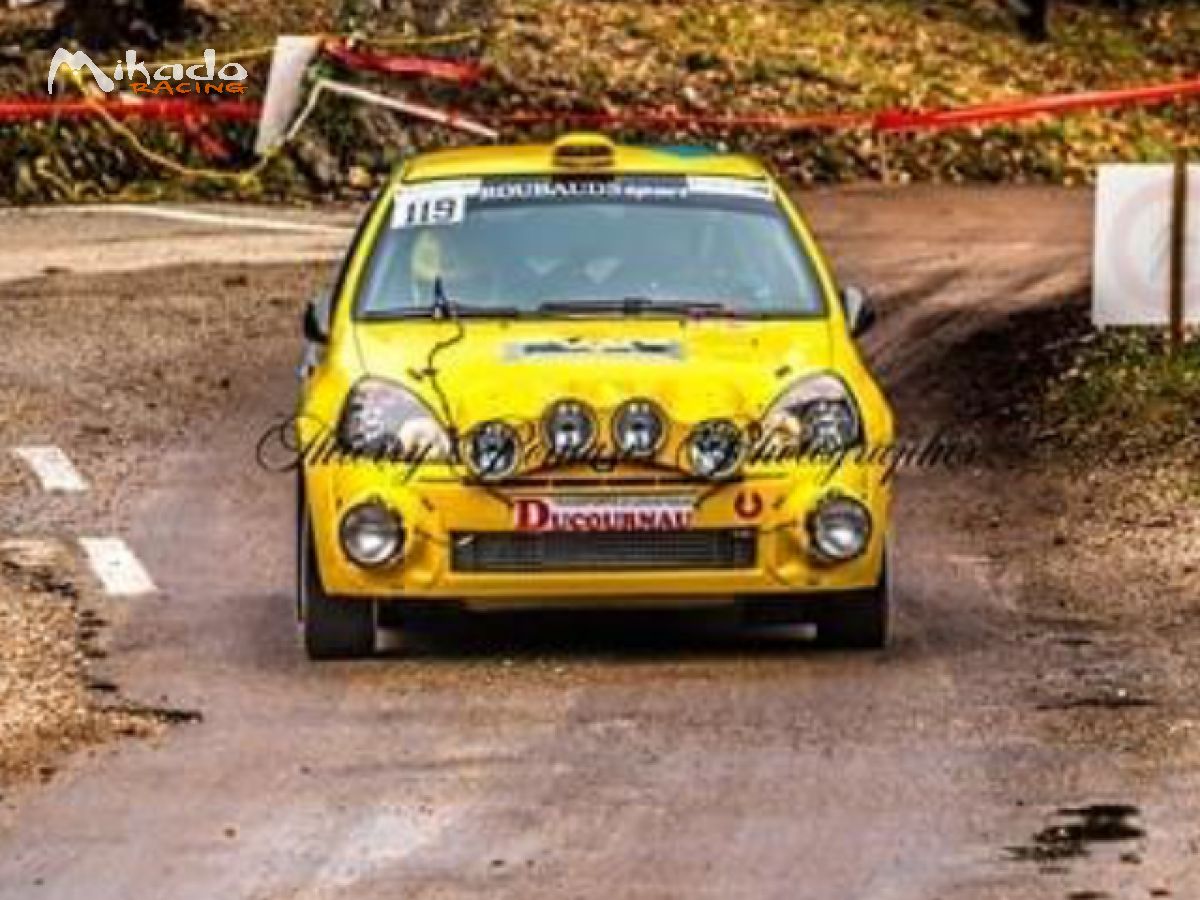 Clio ragnotti n3 – photo 6 sur 6