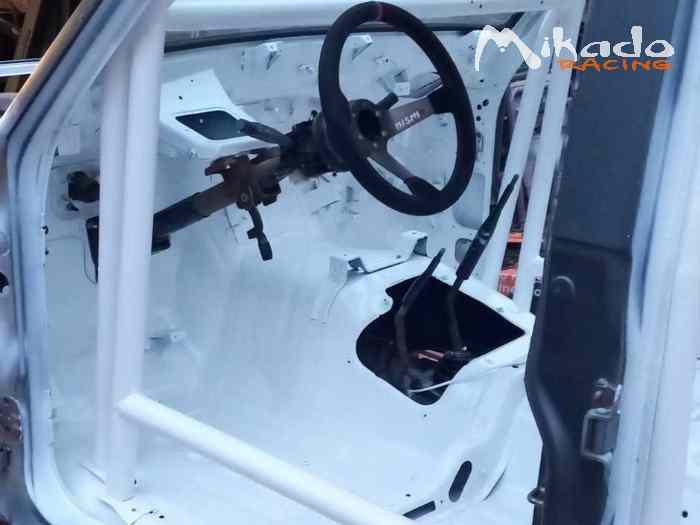 Nissan Patrol – photo 6 sur 6