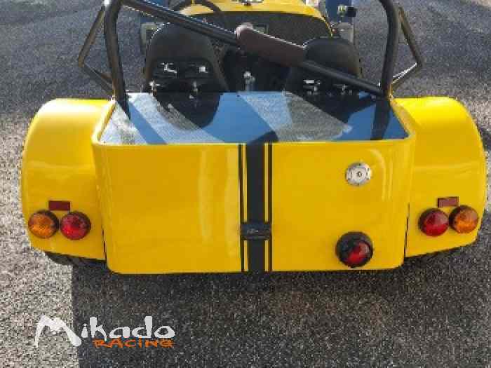 MK INDY – photo 2 sur 5