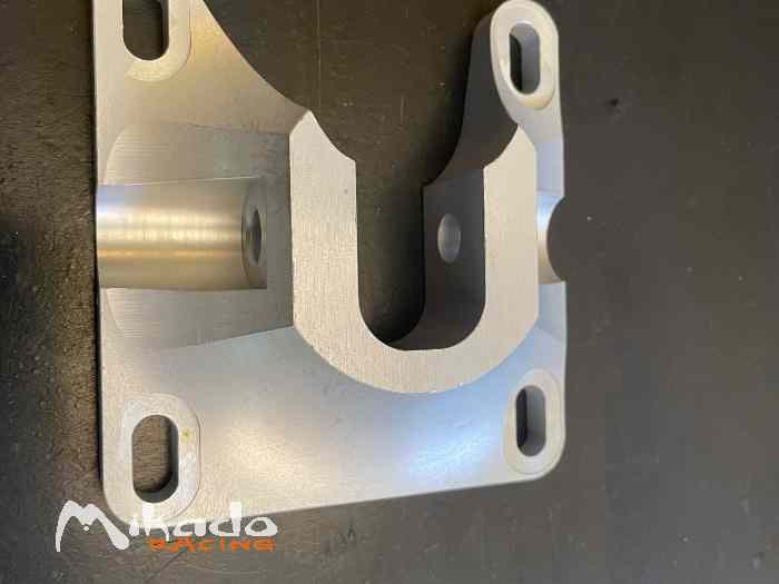 Coupelle supérieure Saxo T4 – photo 2 sur 3