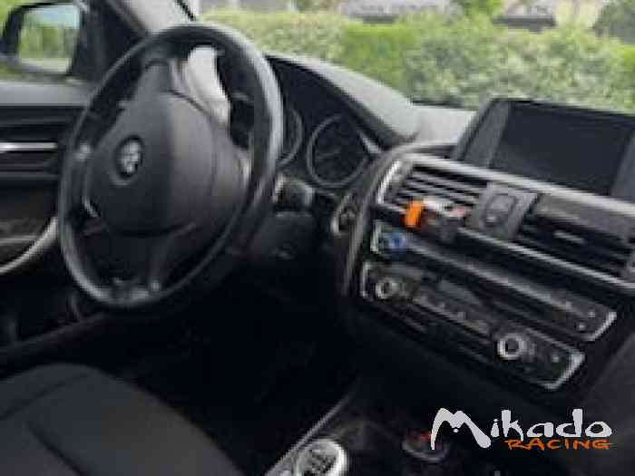 bmw série 1 – photo 2 sur 6