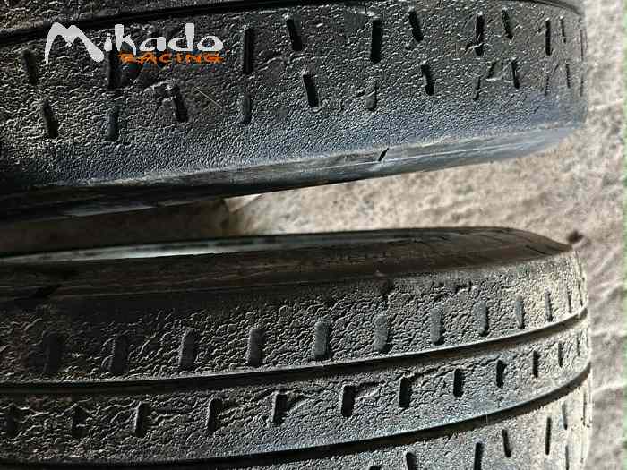 Pneus Pirelli RKW7 14 pouces – photo 2 sur 2