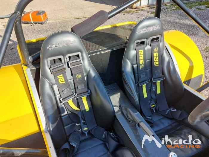 MK INDY – photo 4 sur 5