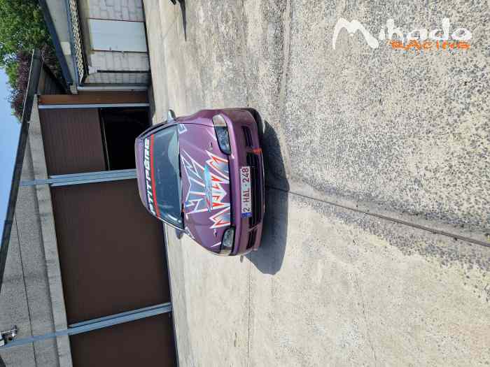 Honda Civic eg6 Top Gr.n – photo 3 sur 6