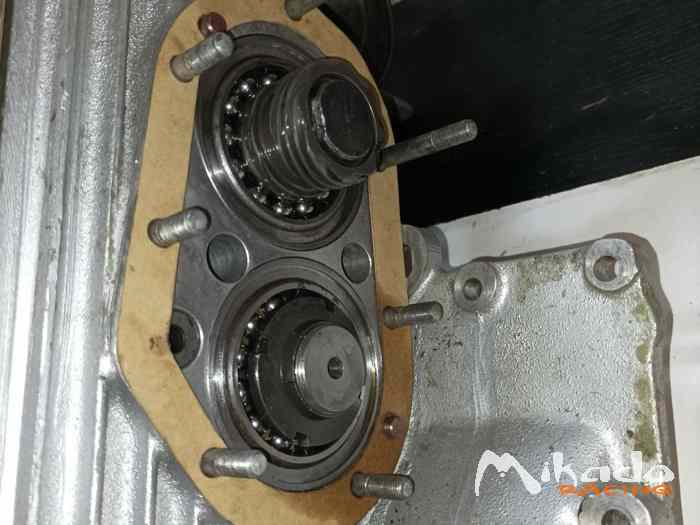 boite lancia stratos ferrari 246 – photo 4 sur 5