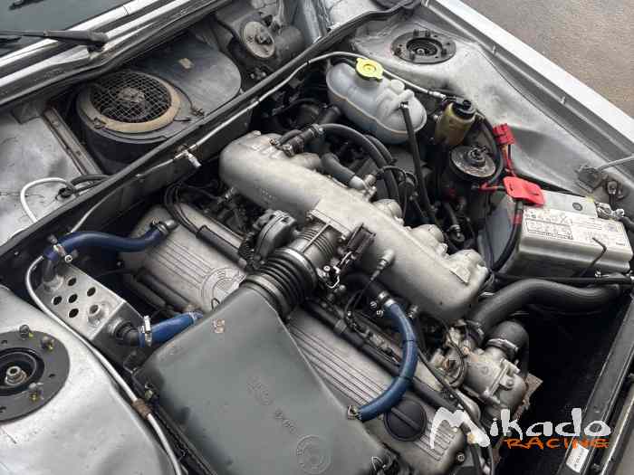 BMW 3.0 CSI – photo 5 sur 5