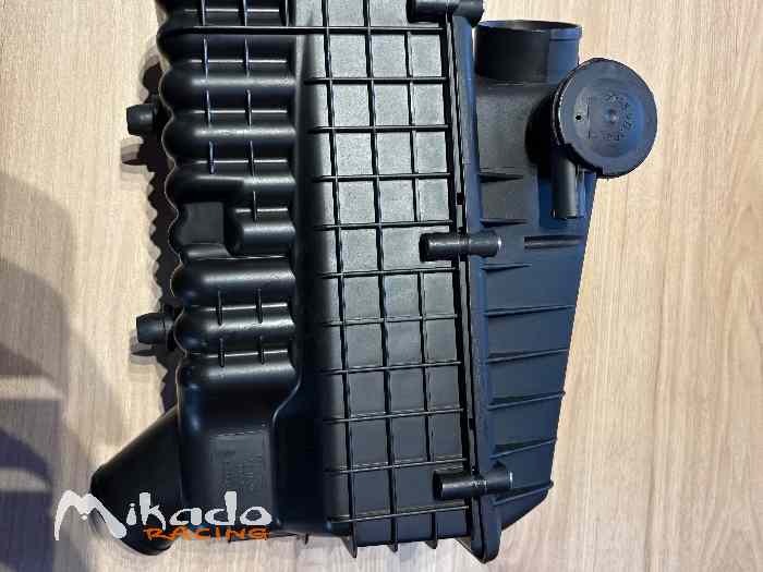Boite a air saxo 106 vts s16 neuve – photo 4 sur 5