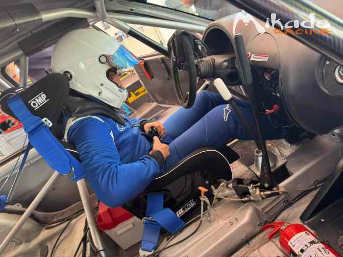 Citroen Saxo Gr. A – photo 5 sur 5