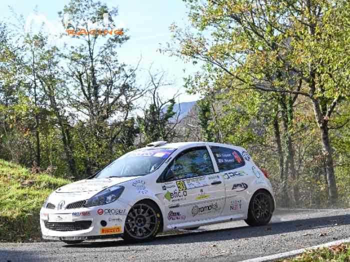 Renault Clio R3C – photo 2 sur 5