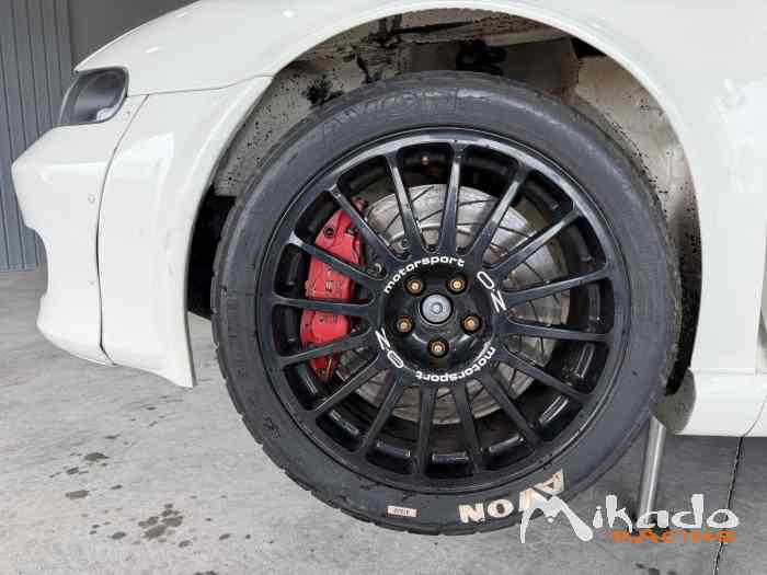 SEAT LEON SUPERCOPA MK1 – photo 6 sur 6