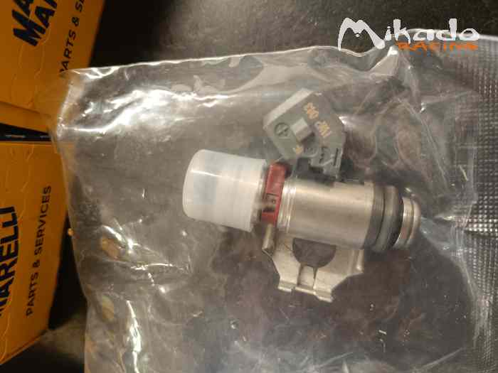 Injecteurs IWP043 Super 1600 neuf – photo 2 sur 2