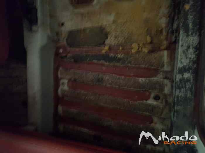 IMP Sunbeam – photo 4 sur 5