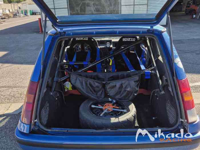 R5 GT Turbo VHC Gr N Phase 2 – photo 4 sur 6
