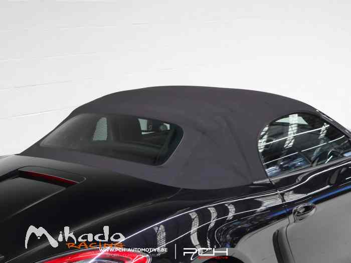PORSCHE Boxster GTS 3.4i 330cv PDK - 50.100 Kms - 2014 – photo 6 sur 6