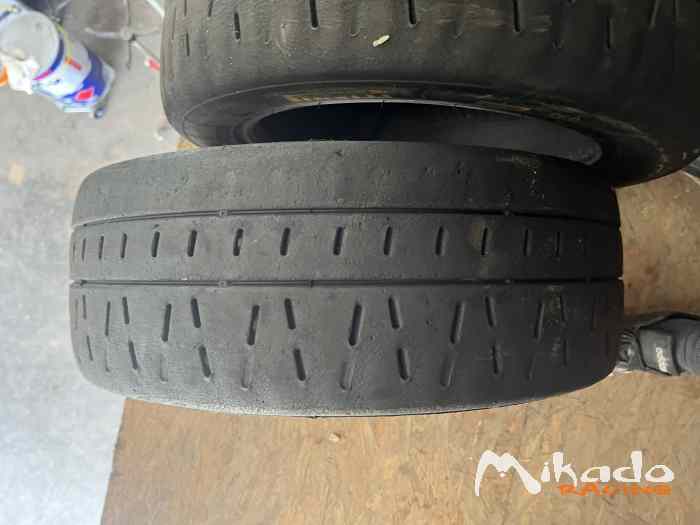 pneus pirelli 15' – photo 5 sur 6