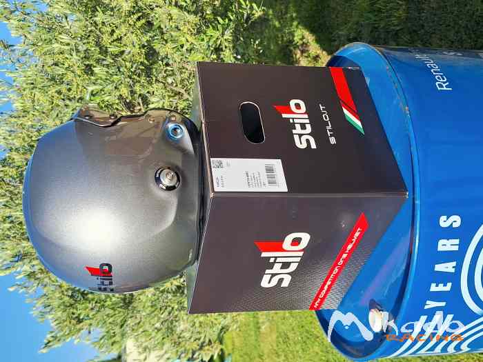 Casque stylos VENTI SA 2025 – photo 3 sur 5