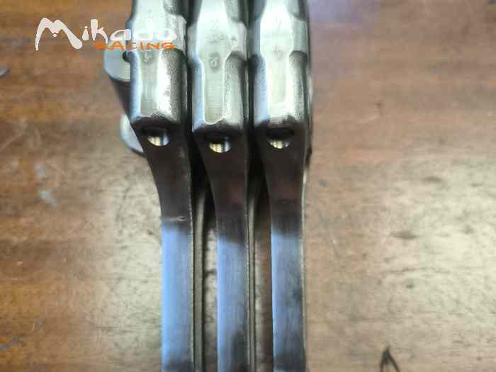 Vends 3 bielles PRB honda k20 type r – photo 3 sur 4