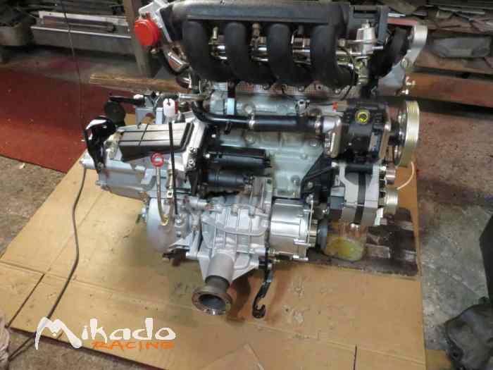 Lancia Delta HF Integrale 16v 1990 – photo 6 sur 6